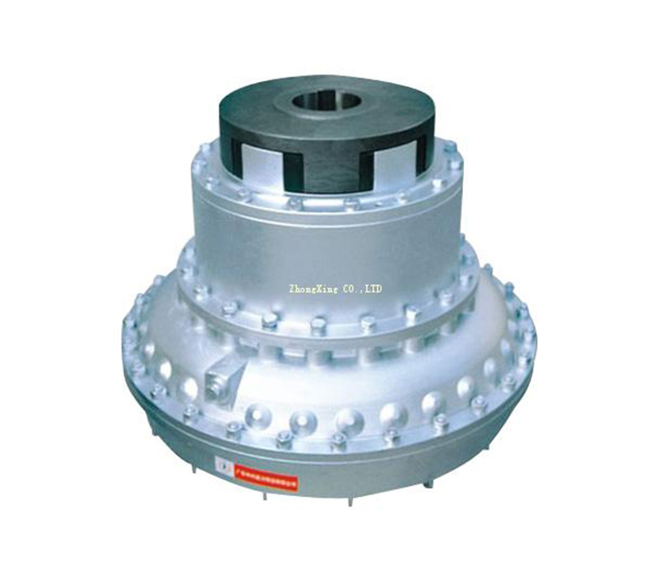 廣東(dong) 液力偶合器廠家